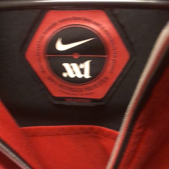 Nike Manchester United jacket - Picture 5 of 6